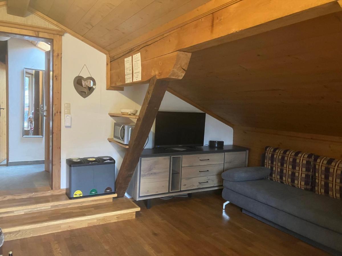 Gaestehaus Katharina Hochfilzen Eksteriør bilde